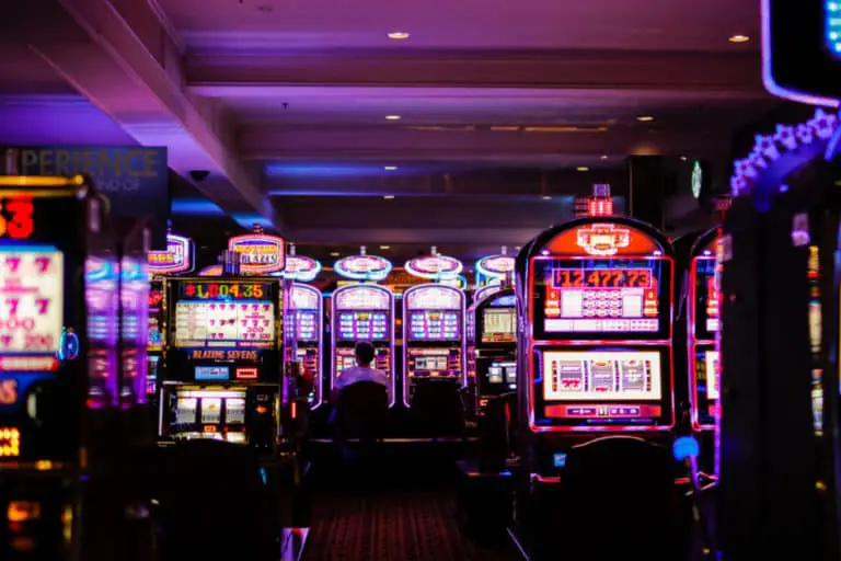 closest gambling casino near wildwood nj